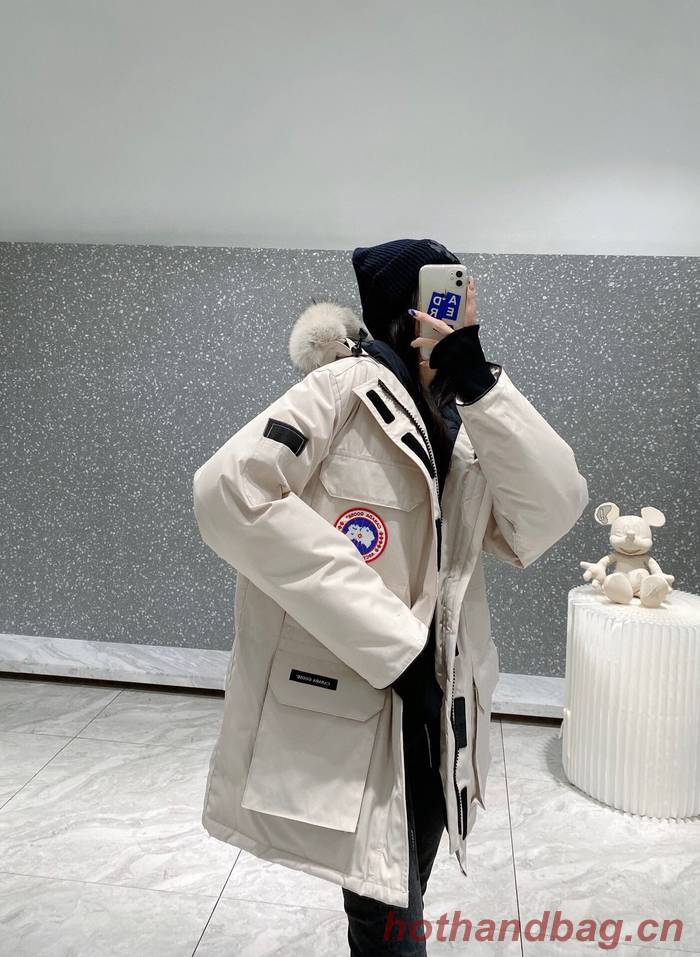 Canada Goose Top Quality Down Jacket CGY00019